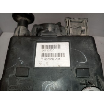 Recambio de faro derecho para volvo fm xxx 9.4 diesel (2006 - 2013) 9364 300 referencia OEM IAM 20713720  