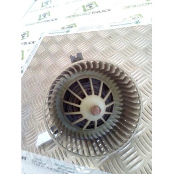 Recambio de motor calefaccion para nissan eco - t 100.45/78 kw/e2 referencia OEM IAM   