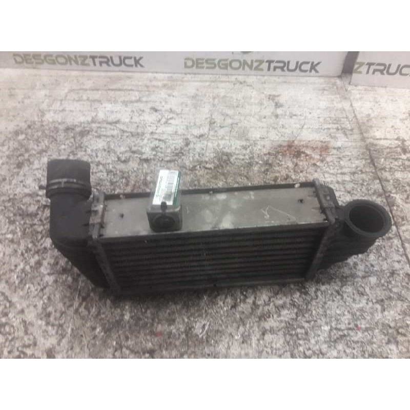 Recambio de intercooler para ford escort berl./turnier atlanta berlina referencia OEM IAM 91FF9L440AB 2