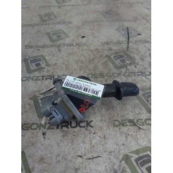 Recambio de palanca freno de mano para renault magnum ab 2005 cabina adel.tractor semirr. gv  4x2 4xx.18 gran espacio referencia