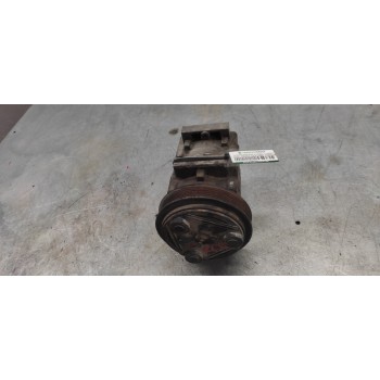 Recambio de compresor aire acondicionado para ford transit, caja cerr. corto 95 2.5 td referencia OEM IAM   