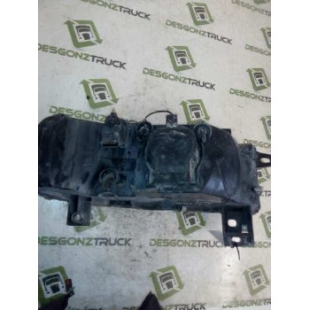 Recambio de faro derecho para renault trucks mascott 90 (86cv) referencia OEM IAM   