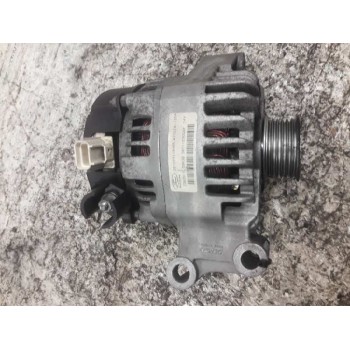 ALTERNADOR MS1022118355A115IM 3N1110300AF DENSO