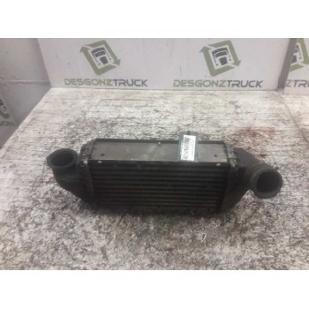 Recambio de intercooler para ford escort berl./turnier atlanta berlina referencia OEM IAM 91FF9L440AB  