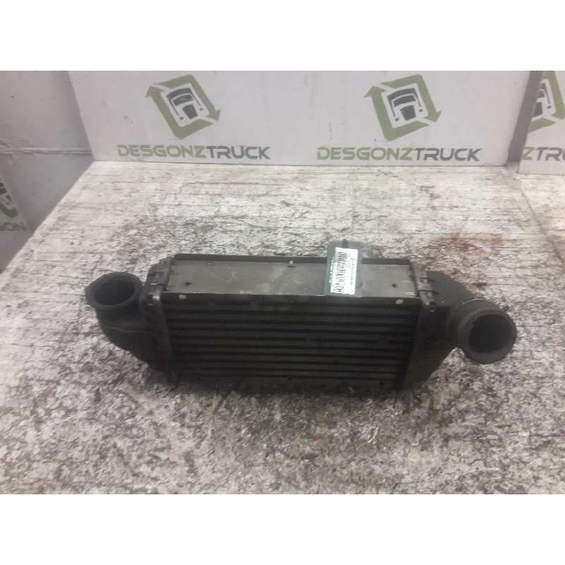 Recambio de intercooler para ford escort berl./turnier atlanta berlina referencia OEM IAM 91FF9L440AB 3