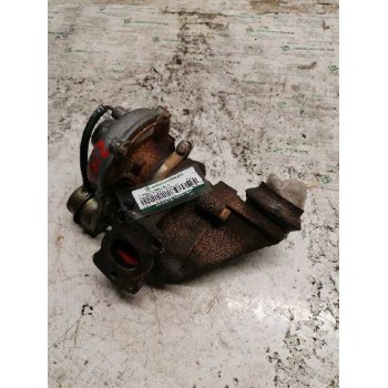 Recambio de turbocompresor para peugeot 307 (s1) xr clim referencia OEM IAM 9645247080  