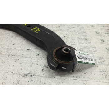 Recambio de brazo suspension inferior delantero izquierdo para hyundai accent (lc) gl 5p referencia OEM IAM   