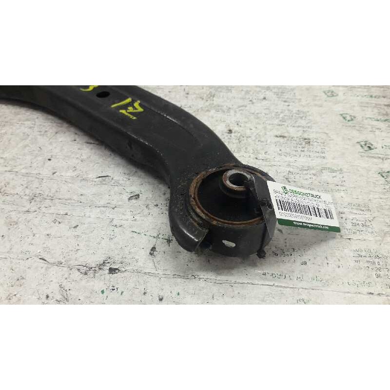 Recambio de brazo suspension inferior delantero izquierdo para hyundai accent (lc) gl 5p referencia OEM IAM - Azul 4
