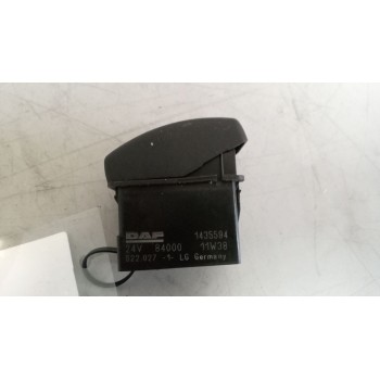 Recambio de interruptor para daf serie xf105.xxx 12.9 diesel referencia OEM IAM 1435594  