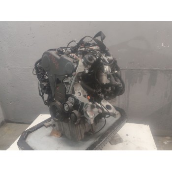 Recambio de motor completo para audi a4 ber. (b8) básico referencia OEM IAM CAG  