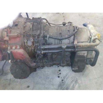 Recambio de motor completo para renault trucks city bus ps 09 b4-i referencia OEM IAM   