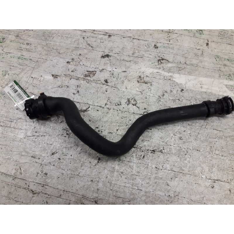 Recambio de manguera de agua para citroën berlingo cuadro sx referencia OEM IAM 9684684180  