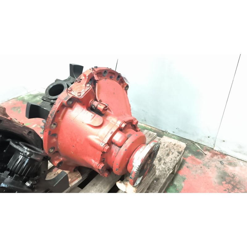 Recambio de grupo para iveco stralis (ad/at) 10.3 diesel referencia OEM IAM 177E RATIO:1/308/12X37 42538380 - Gris 3