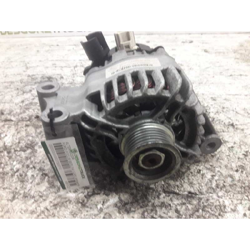 Recambio de alternador para ford focus berlina (cak) ambiente referencia OEM IAM MS1022118355A115IM 3N1110300AF DENSO - Blanco 2