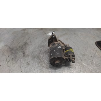 Recambio de motor arranque para seat ibiza (6k) 1.9 diesel (1y) referencia OEM IAM 0001112003 055911023K 9 DIENTES