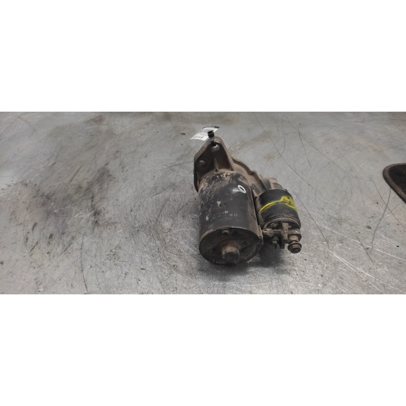 Recambio de motor arranque para seat ibiza (6k) 1.9 diesel (1y) referencia OEM IAM 0001112003 055911023K 9 DIENTES 2