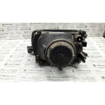 Recambio de faro derecho para renault 19 hatchback (b/c53) gtd referencia OEM IAM   