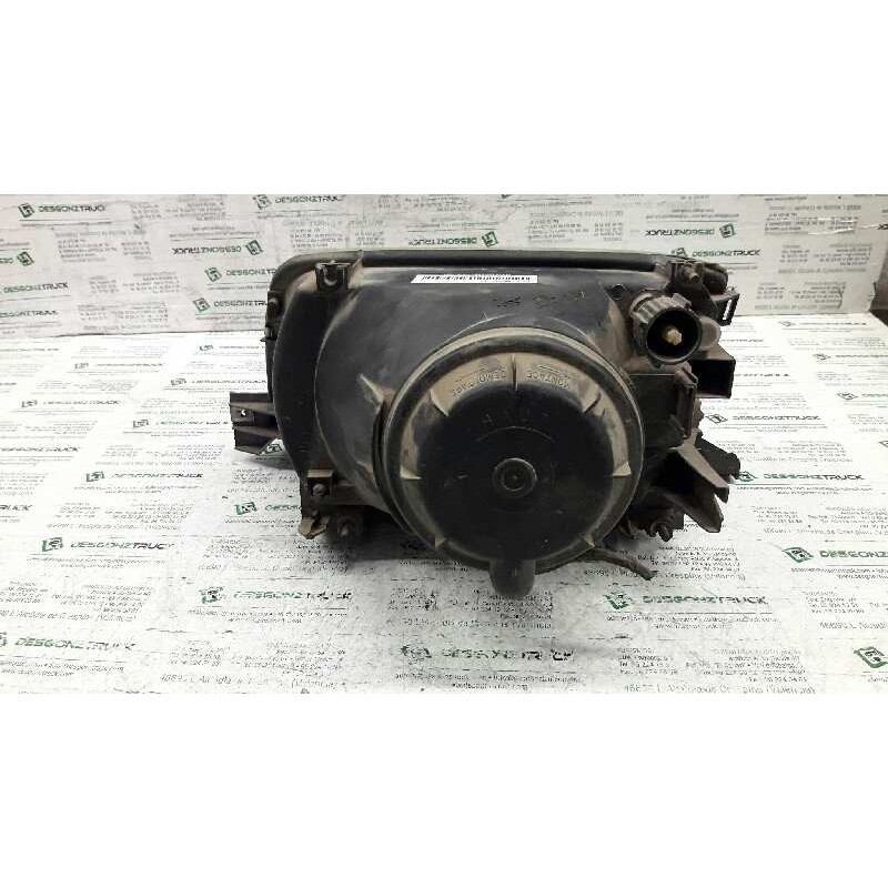 Recambio de faro derecho para renault 19 hatchback (b/c53) gtd referencia OEM IAM 2