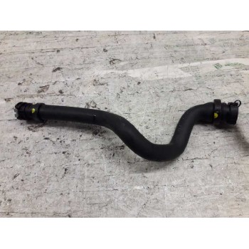 Recambio de manguera de agua para citroën berlingo cuadro sx referencia OEM IAM 9684684180  