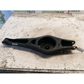 BRAZO SUSPENSION INFERIOR TRASERO IZQUIERDO 1K0505371 