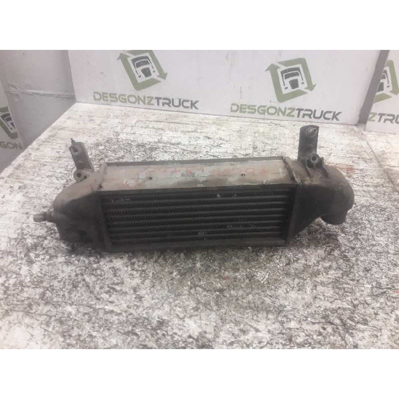 Recambio de intercooler para ford focus berlina (cak) ambiente referencia OEM IAM 1M5Q9L440AA  