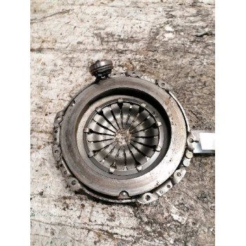 Recambio de kit embrague para seat ibiza (6l1) cool referencia OEM IAM 701666  
