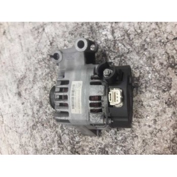 Recambio de alternador para ford focus berlina (cak) ambiente referencia OEM IAM MS1022118355A115IM 3N1110300AF DENSO