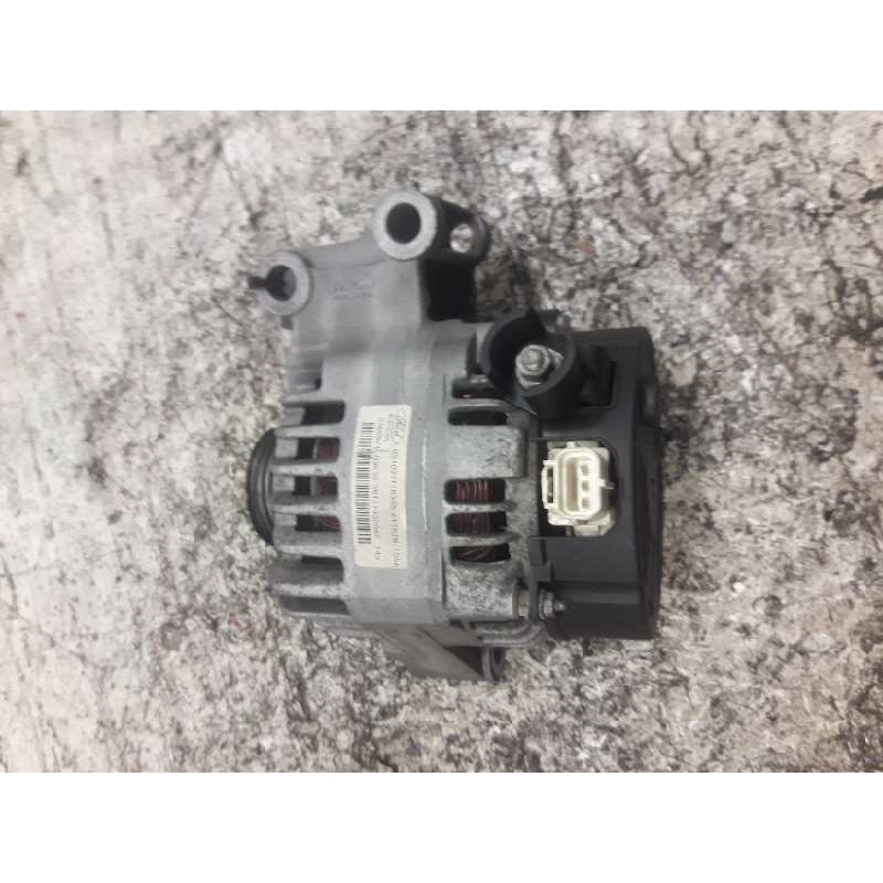 Recambio de alternador para ford focus berlina (cak) ambiente referencia OEM IAM MS1022118355A115IM 3N1110300AF DENSO - Blanco 3