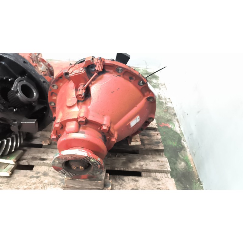 Recambio de grupo para iveco stralis (ad/at) 10.3 diesel referencia OEM IAM 177E RATIO:1/308/12X37 42538380 - Gris 4