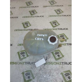 Recambio de deposito expansion para renault trucks mascott 90 (86cv) referencia OEM IAM 7700838740  