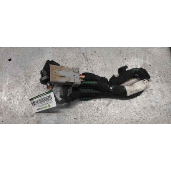 INSTALACION ELECTRICA 9805917780 CENTRALITA START STOP 