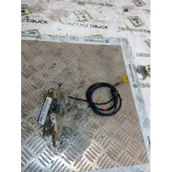 CERRADURA PUERTA DELANTERA DERECHA A0007206635 