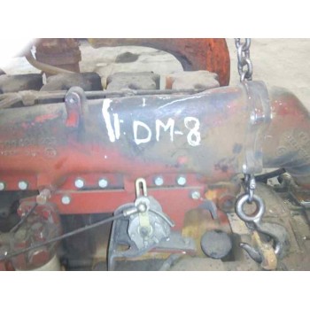 Recambio de motor completo para renault trucks city bus ps 09 b4-i referencia OEM IAM   