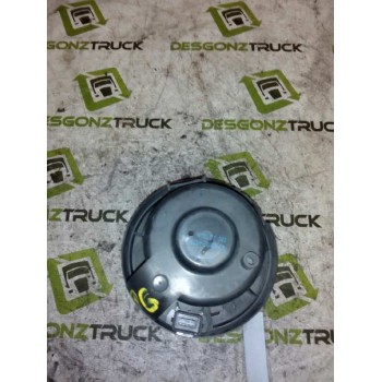 Recambio de motor calefaccion para ford transit caja abierta ´06 ft 350 cabina simple, larga referencia OEM IAM 6C1H18456CA  