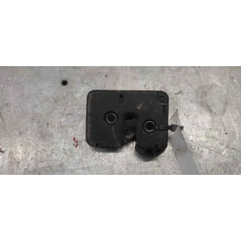 CERRADURA MALETERO / PORTON 3 PINS