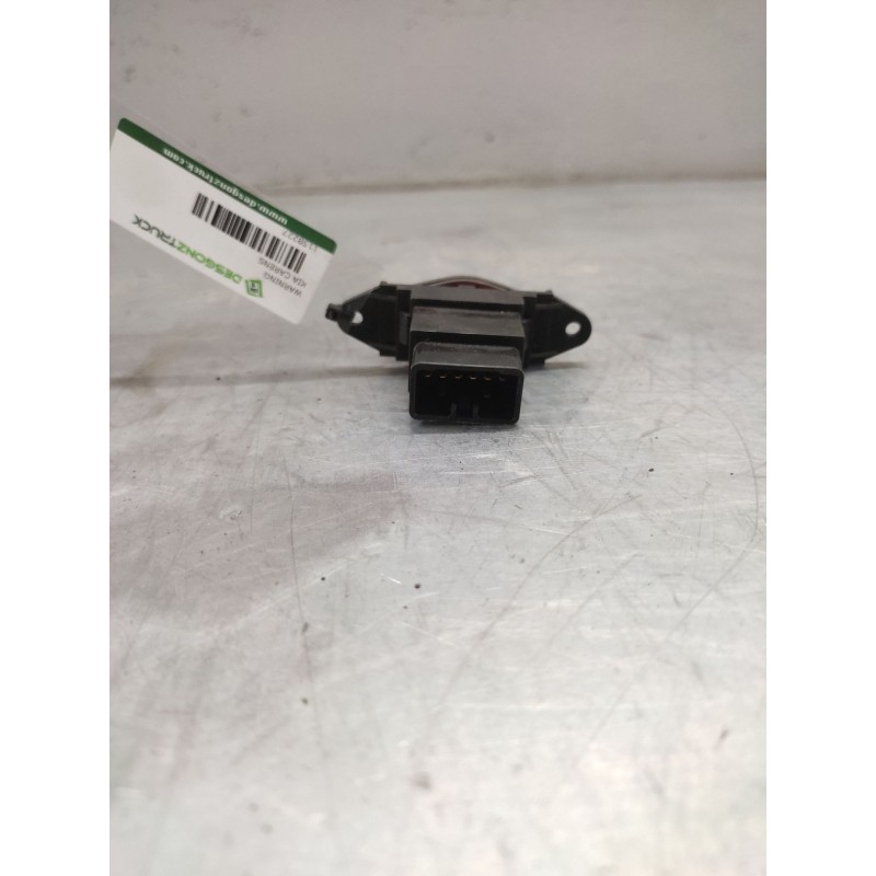 Recambio de warning para kia carens 2.0 crdi ex monovolumen referencia OEM IAM  8 PINS 2