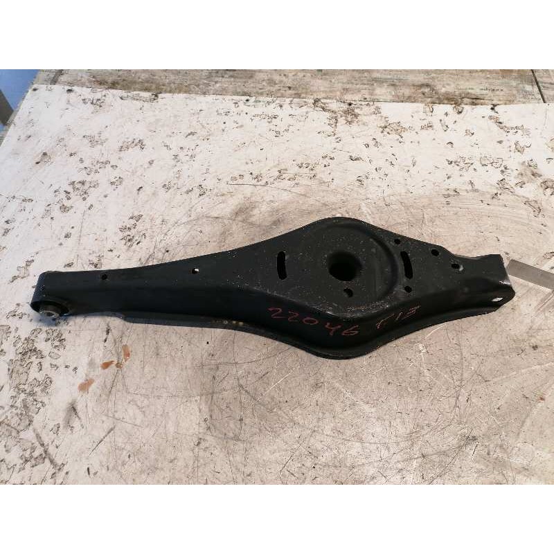 Recambio de brazo suspension inferior trasero izquierdo para seat leon (1p1) reference referencia OEM IAM 1K0505371 2