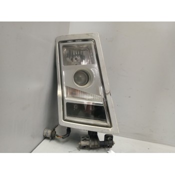 Recambio de faro derecho para volvo fm xxx 9.4 diesel (2006 - 2013) 9364 300 referencia OEM IAM 20713721  
