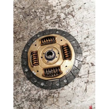 Recambio de kit embrague para seat ibiza (6l1) cool referencia OEM IAM 701666  