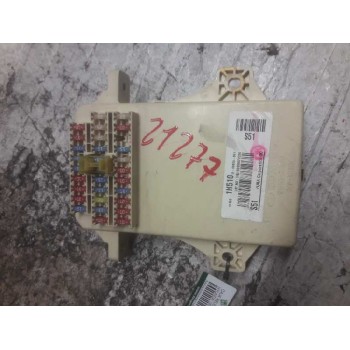CAJA RELES / FUSIBLES 919501H510 1009806001 919502H500