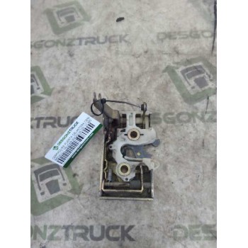 Recambio de cerradura puerta delantera derecha para renault magnum ab 2005 cabina adel.tractor semirr. gv  4x2 4xx.18 gran espac