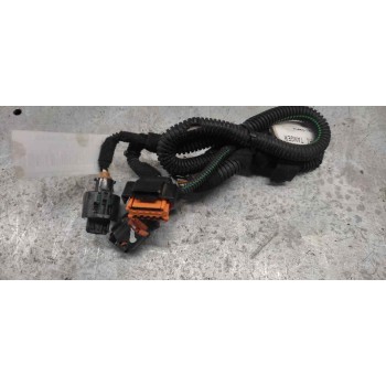 Recambio de instalacion electrica para peugeot 308 active referencia OEM IAM 9805917780 CENTRALITA START STOP 