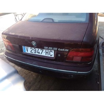 bmw serie 5 berlina (e39) del año 2000