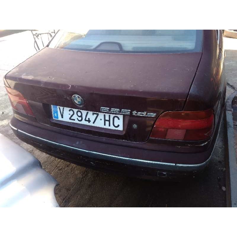 BMW SERIE 5 BERLINA (E39)