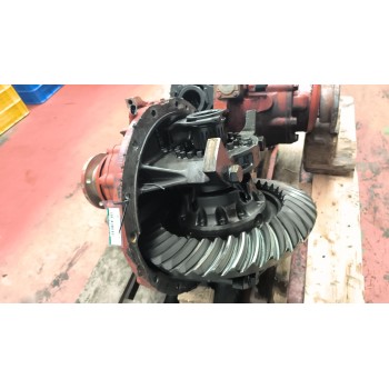 Recambio de grupo para iveco stralis (ad/at) 10.3 diesel referencia OEM IAM 177E RATIO:1/308/12X37 42538380