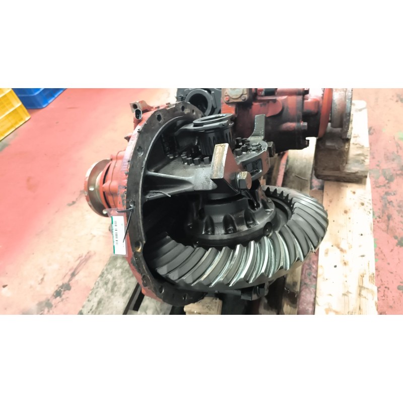 Recambio de grupo para iveco stralis (ad/at) 10.3 diesel referencia OEM IAM 177E RATIO:1/308/12X37 42538380 - Gris 5
