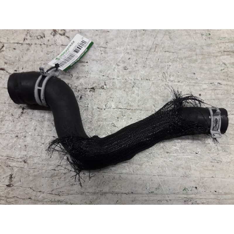 Recambio de manguera de agua para citroën berlingo cuadro sx referencia OEM IAM 9684684180  