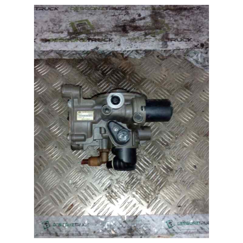Recambio de valvula aire para iveco stralis (as) 12.9 diesel referencia OEM IAM 5801414915 K043827 VALVULA SECADORA - Blanco 2
