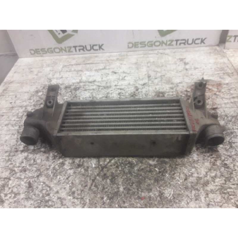 Recambio de intercooler para ford focus berlina (cak) ambiente referencia OEM IAM 1M5Q9L440AA 3