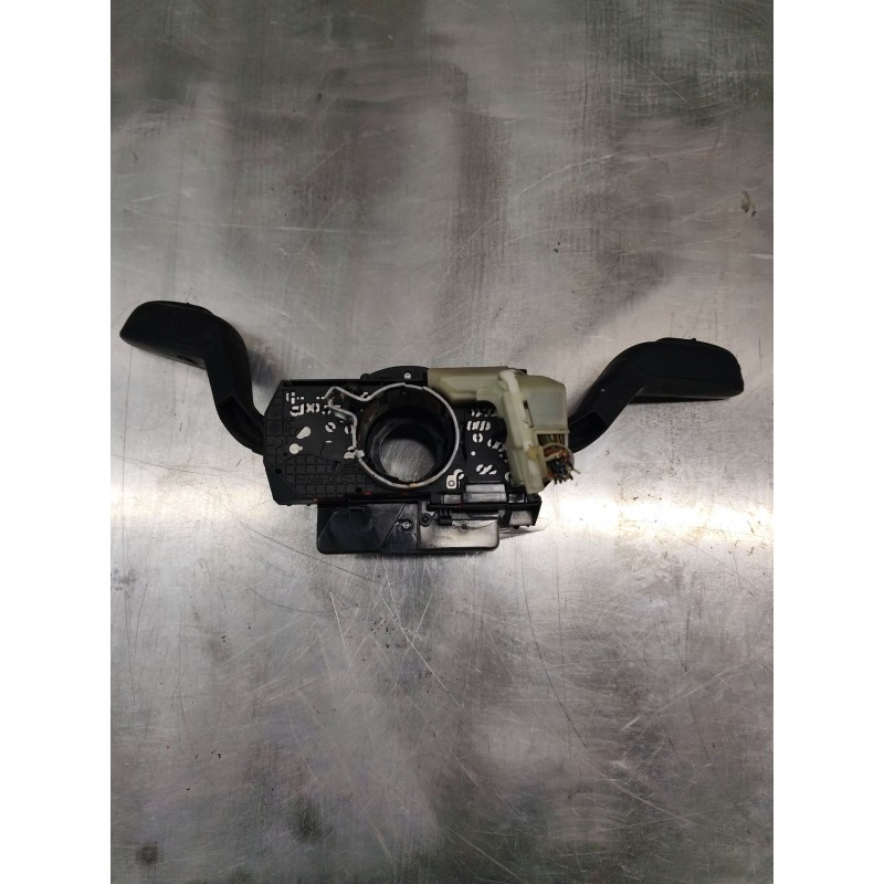 Recambio de mando multifuncion para seat ibiza iv (6j5, 6p1) 1.6 tdi referencia OEM IAM 7h0953503gj - Negro 4